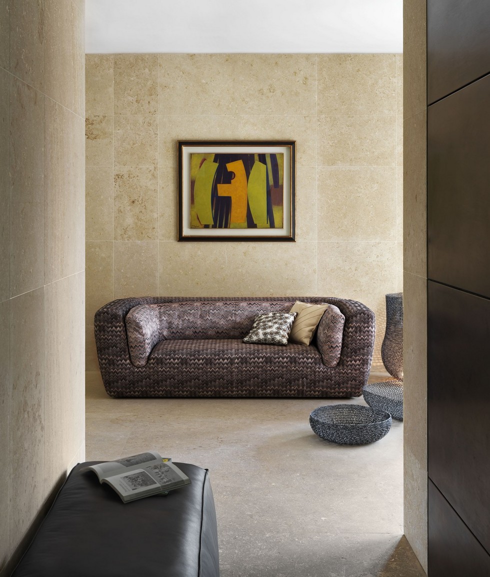 Missoni Home ideas for living room furniture