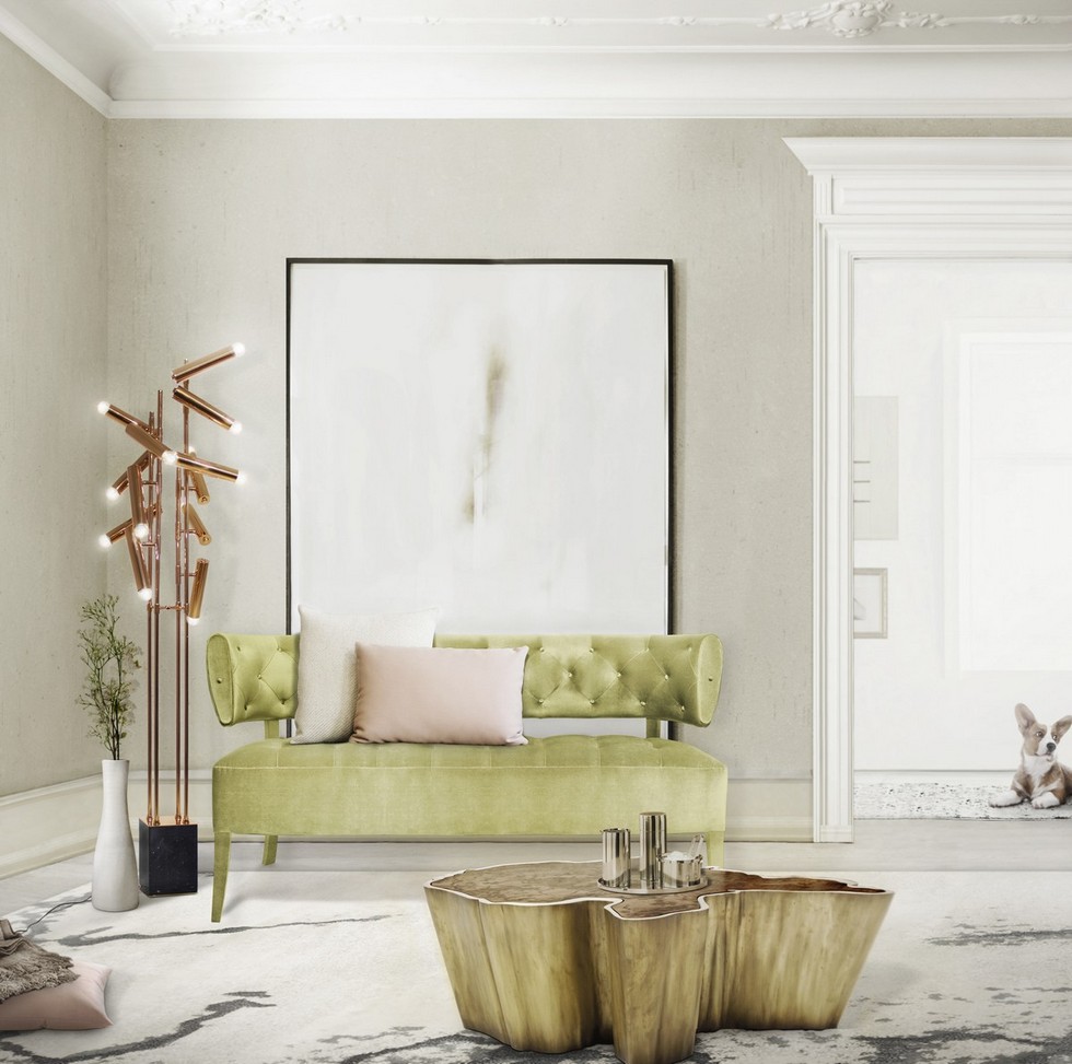 Salone del Mobile 2017 best exhibitors BRABBU