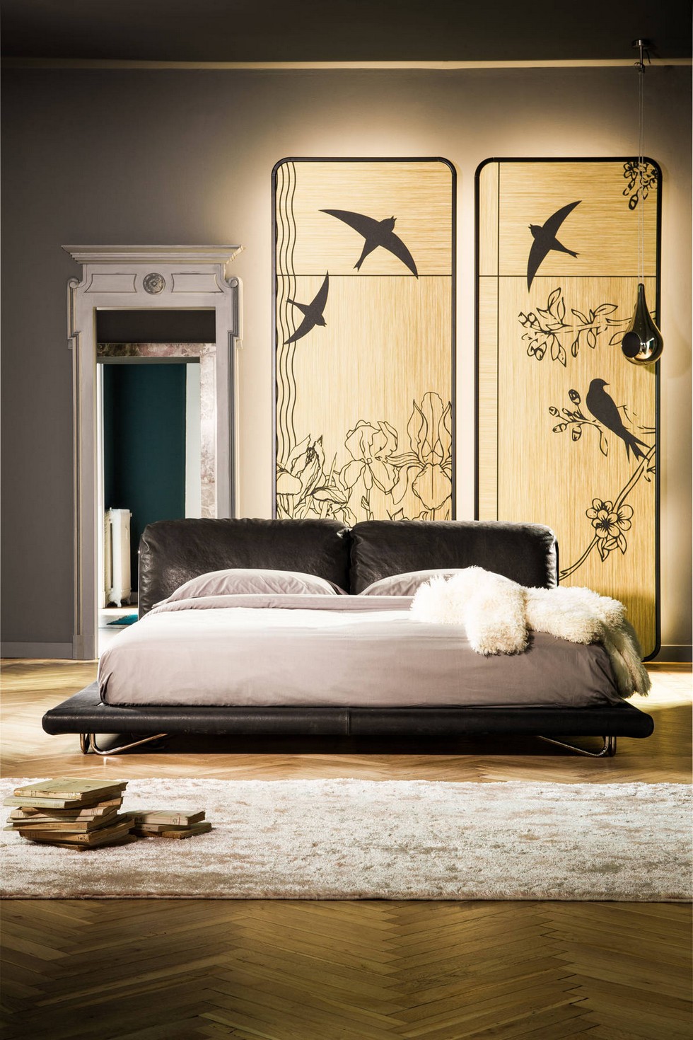 Bedroom ideas by Maison Giopagani