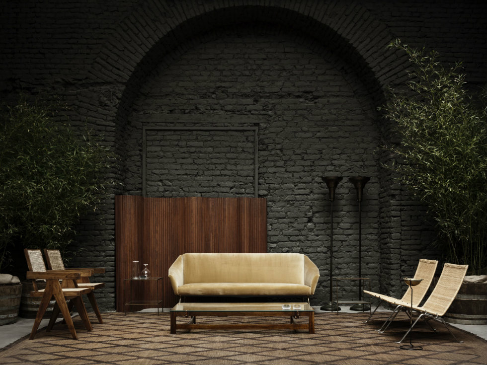 Milan design gallery - Furniture at Six