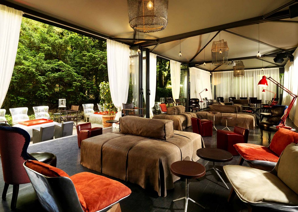 Best Milan hotels to stay