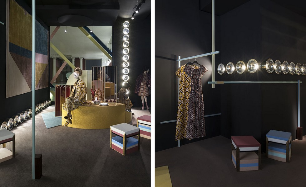 Dimore Studio and JJ Martin open a retro-chic Milan shop (3)