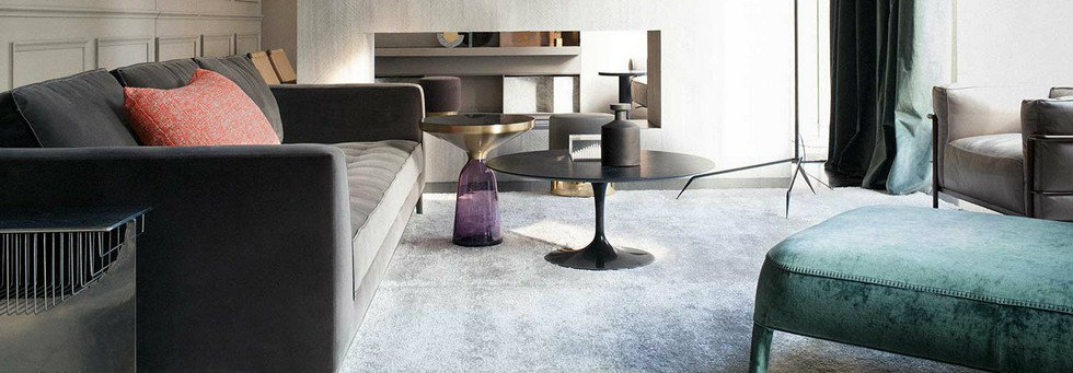 Palladina collection by StudioPepe
