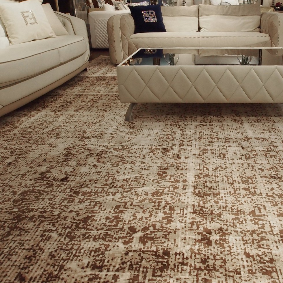 Sahrai Milano rugs