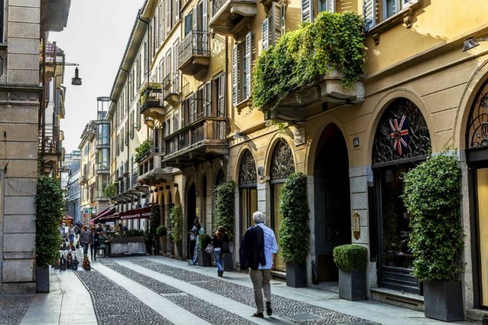 Visiting Milan In 2018? You Have to Follow This Milan Design Guide!