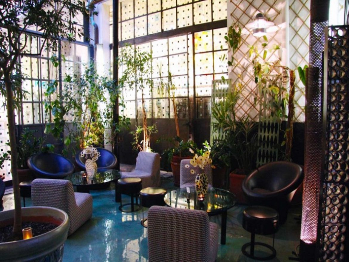 Designers Share Their Favorite Spots in Milan