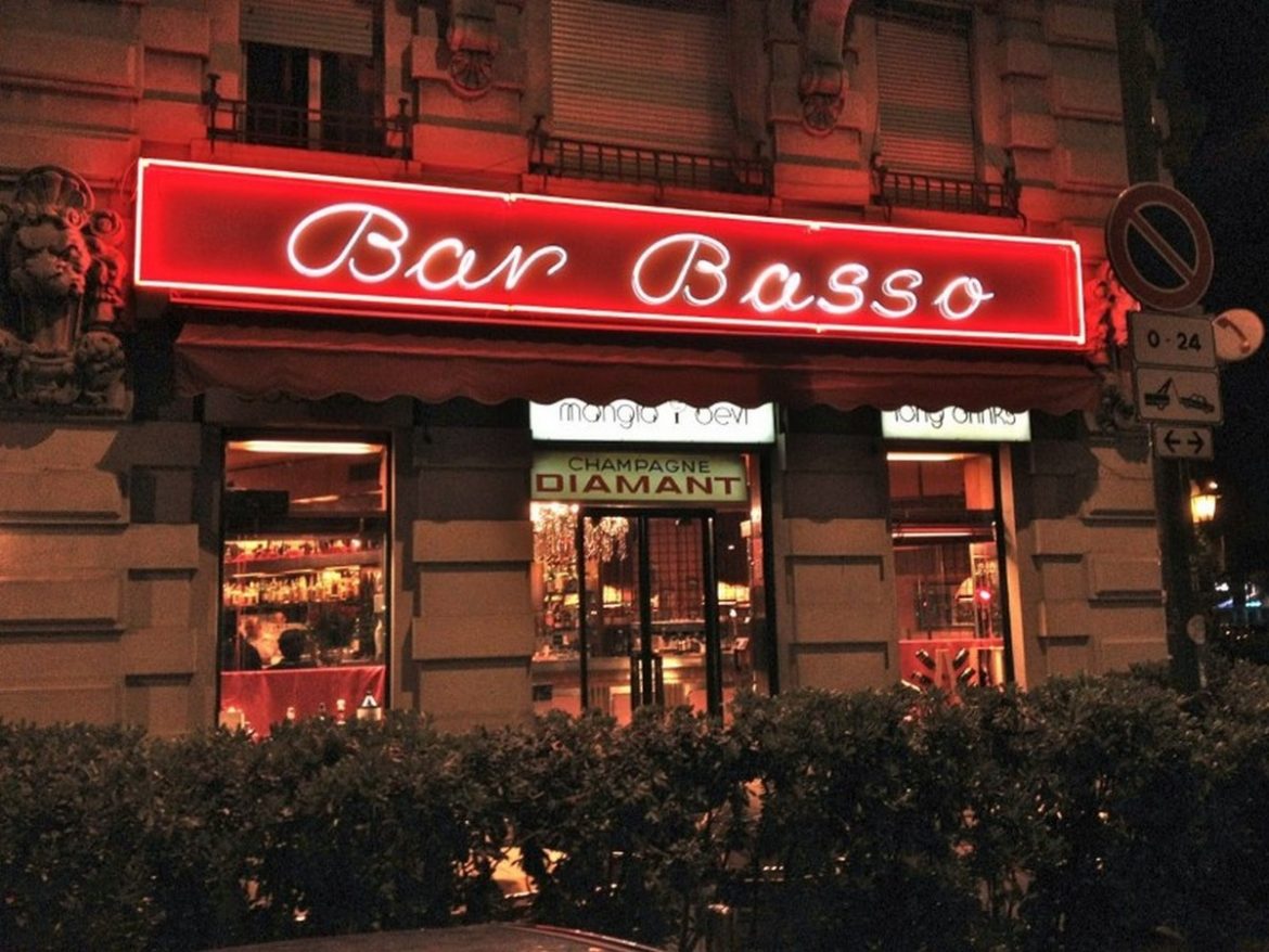 Designers Share Their Favorite Spots in Milan