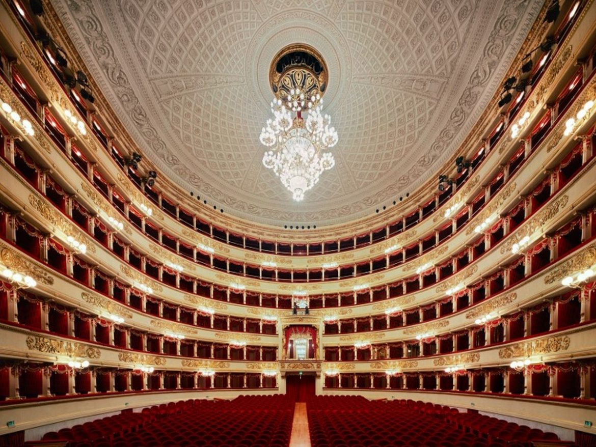Designers Share Their Favorite Spots in Milan