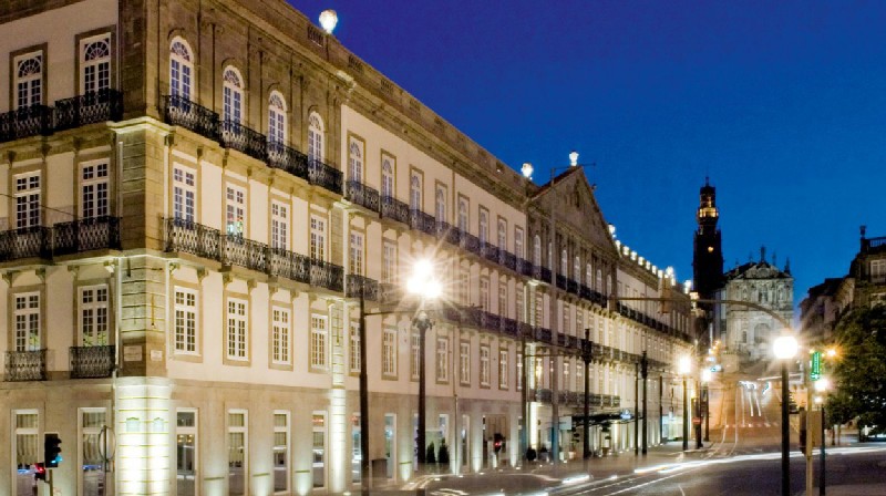 Discover The First Edition of Secrets From Portugal by CovetED