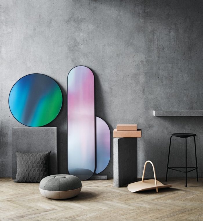 The Trendiest Furniture From Salone del Mobile in Milan 2018
