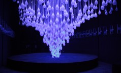 Superstudio Temporary Museum, Milan Design 2013