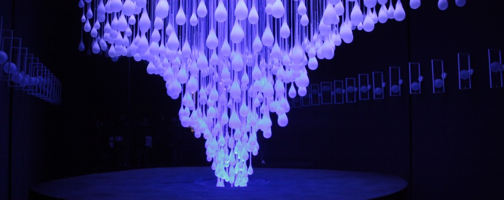 Superstudio Temporary Museum, Milan Design 2013