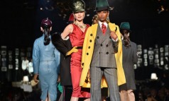 Day 2 Highlights, Milan Fashion week, Spring Summer 2014