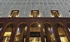"Milan Best Shops to buy ARTEMIDE_La Rinascente"