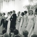 "High Fashion and society in Milan, Jole Veneziani-Jole Veneziani"