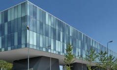 Parallelo: An Eco-Friendly Vitruvian Triangle Building in Milano