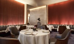 "Michelin guide 2014 Milan Restaurants awarded-Vun"