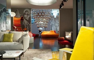 Have a look at some of Milan's Best Interior Design Furniture Shops