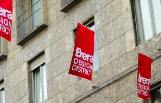 Milan Design Agenda: Welcome to BRERA Design District