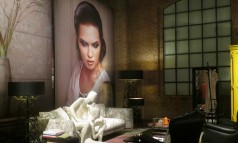 Eye-catching via Tortona events to see at iSaloni 2014