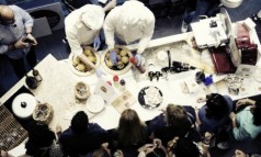 9 Days of intense flavours at Milan Food Festival Week 2014