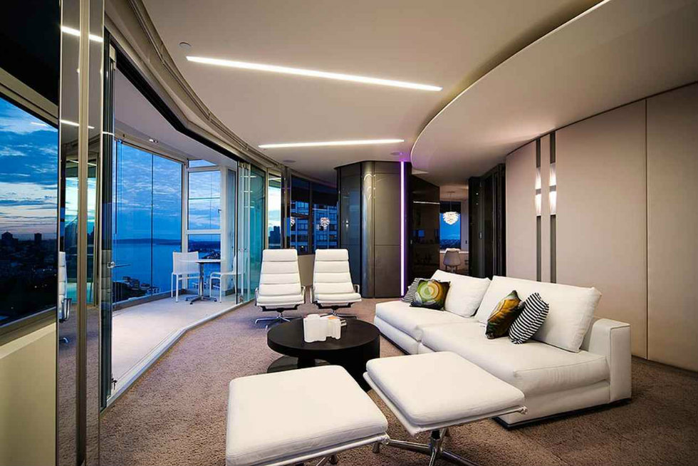 Luxury Apartments In Los Angeles