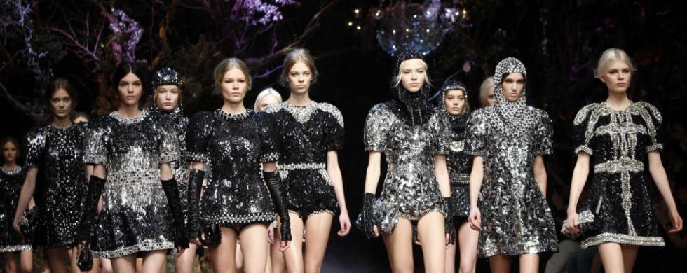 Milan Fashion News: Ultimate changes on the catwalk