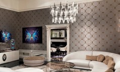 Visionnaire's Milan Design Gallery: The Luxury Boutique renewal