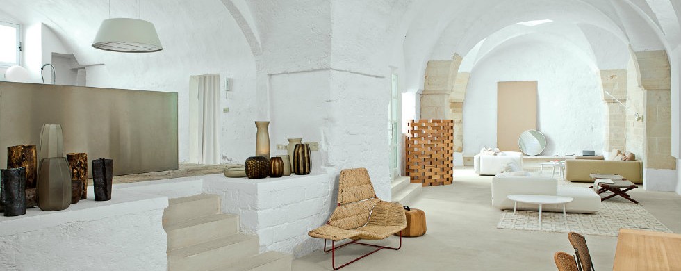 "Milan Design Agenda design tour into Palomba&Serafini interiors-palomba-italian-vacation-home"