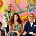 "Missoni House A world Fashion Heritage from Milan"