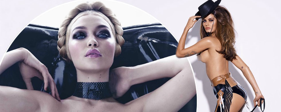 "Milan Design Agenda breaks the internet too Pirelli 2015 Models"