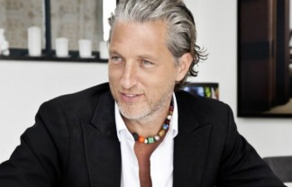 Milan Design Week 2015 News Marcel Wanders collaborates with LG Hausys (6)