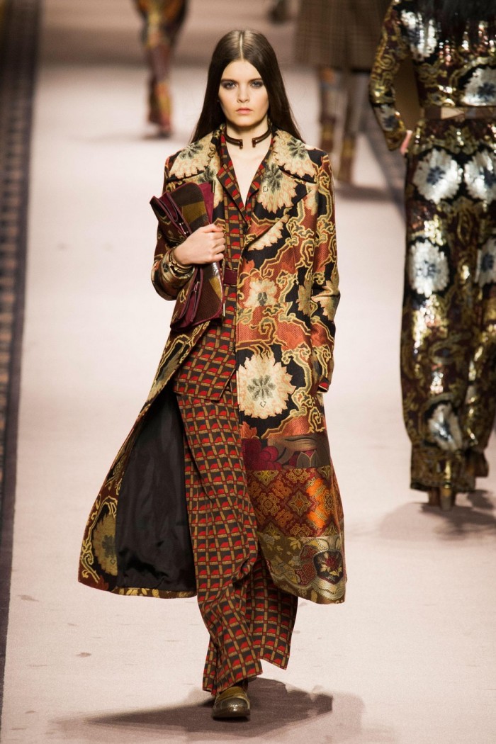 Fall Trends at Milan Fashion Week 2015 – Full report | Milan Design Agenda.
