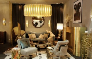 Interview with Brabbu and Maison Valentina at Salone del Mobile 2015