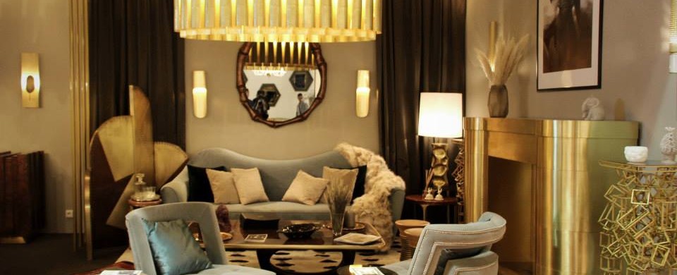 Interview with Brabbu and Maison Valentina at Salone del Mobile 2015