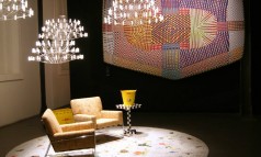 Exclusive Milan Design Week 2015 behind the scenes with MOOOI