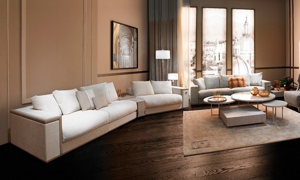 Luxury Brands Our Fendi Casa S All, Luxury Living Room Furniture Brands Virginia