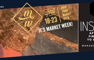 HIGH POINT MARKET 2015: TOP 10 EXHIBITORS