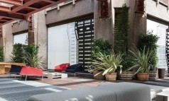 Milan Modern Architecture: Piero Lissoni gives a new urban space to Torre Velasca