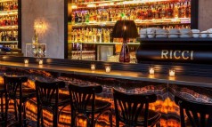 Where to eat in milan: Joe Bastianich and his New Milan restaurant, Ricci