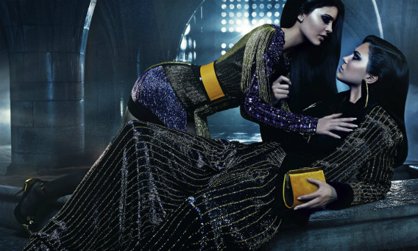 Milan Fashion Trends: Top 10 fall winter 2015 campaigns