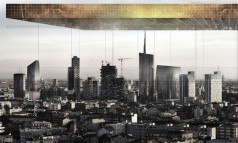 Milan Modern Architecture: Adrian Labaut changes Milan architectural landscapes