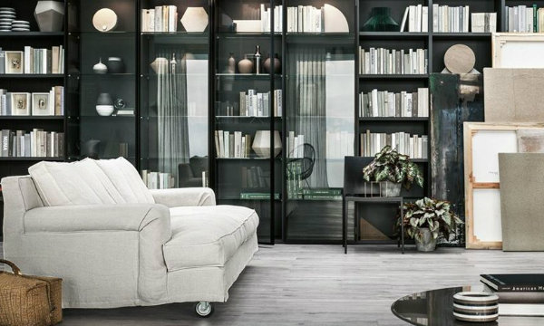 Italian furniture brands LEMA, 20 years of exceptional design (1)