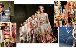 Milan Fashion Week 2016 Spring Summer News: Best 10 Milan Shows