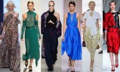 Milan Fashion Trends 2016: the biggest Spring Summer inspirations