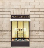 Best Italian Interior Designers – Bar Marchesi designed by Roberto Baciocchi