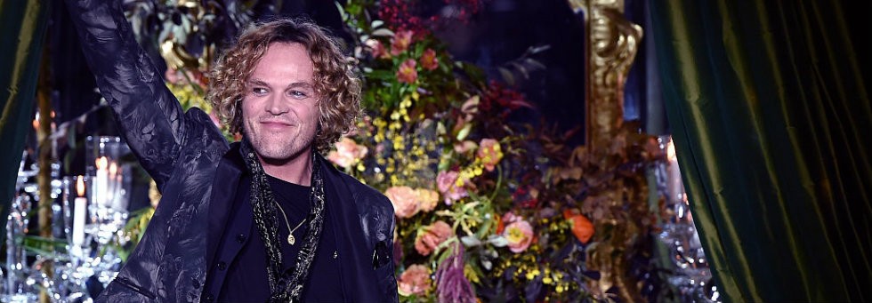 Milan Fashion Week 2016 – Day one Highlights