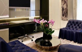 Milan Hotels Excelsior’s Katara Suite awarded as world best suite (8)