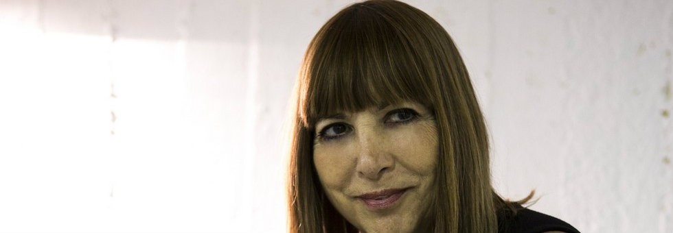Milan Design Week 2016 – Gisella Borioli speaks about SuperStudio