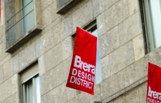 Milan Design Week 2016 preview: what to see at Brera Design District